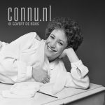 29-04-1980 Jania Ian at studio in Amsterdam Photo: Govert de Roos/Connu